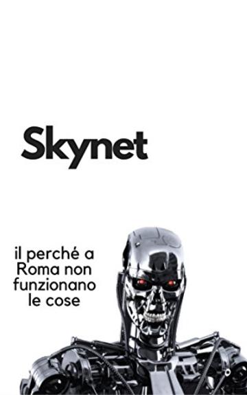 Skynet: Il perchè a Roma non funzionano le cose